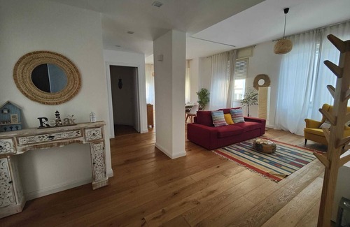 Province of Cagliari Apartment | Victory House CIN IT092009C2000R0681