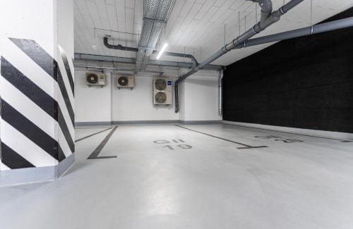 Karlikowo Apartment | Victus Apartamenty, Apartament Azyl