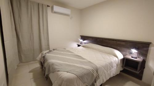 Maipu Apartment | Vid y Olivo. Cómodo departamento en el centro de Maipú