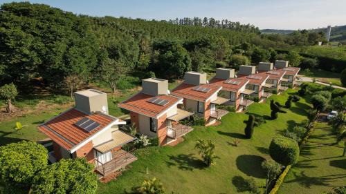 Aguas de Lindoia Hotel | Vida Boa Pousada