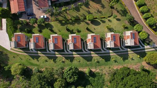 Aguas de Lindoia Hotel | Vida Boa Pousada