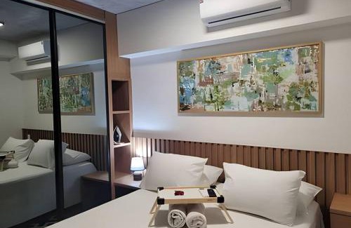 West Sector Apartment | Vida Urbana - Allegro - Setor Oeste