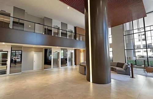 West Sector Apartment | Vida Urbana - Allegro - Setor Oeste