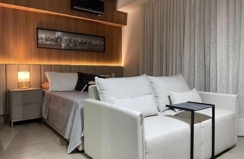 West Sector Apartment | Vida Urbana - Connect - Setor Oeste