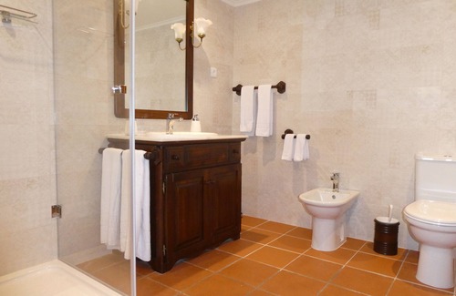 Caldas da Rainha House | Vida-Vi, Country House and B&B