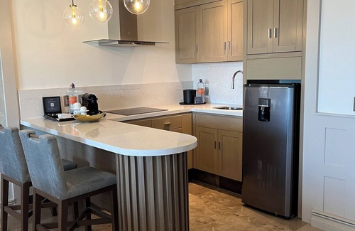 Guadalajara Condo | Vidanta Luxurious Grand Mayan Master 2BR/2BA Suite