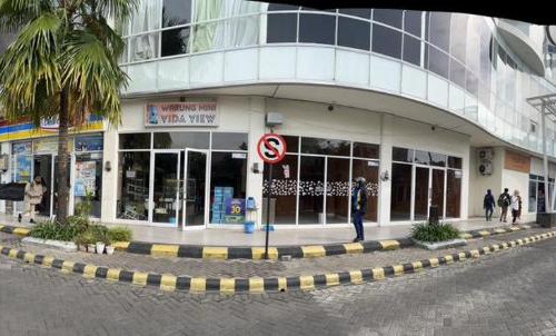 Panakkukang Apartment | VidaView Apart for Family Syariah by NAD