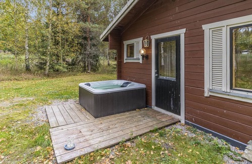 Heinola House | Vidnäs 5 by Interhome