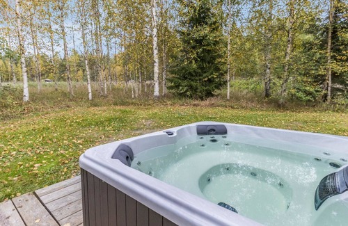 Heinola House | Vidnäs 5 by Interhome