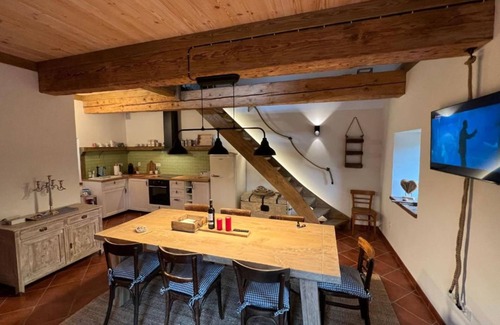 Stupná House | Vidochov by Interhome