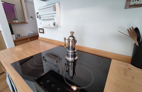 Soprabolzano Apartment | Vidora Apartments - Designer Home - RittenCard included