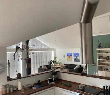 Stenstrup Villa | Vidunderligt hus 10 år. Hunde hjem. Elbil lader