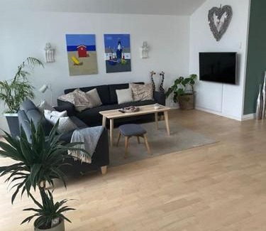 Stenstrup Villa | Vidunderligt hus 10 år. Hunde hjem. Elbil lader