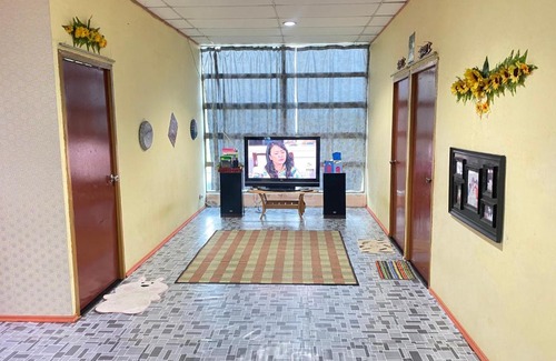 Tawau Resort | VIE HOMESTAY TAWAU