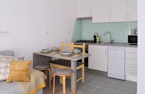 Senhora da Hora Apartment | Vielas do Porto - The Orange Tree