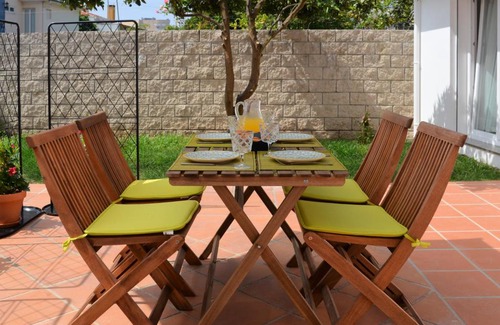 Senhora da Hora Apartment | Vielas do Porto - The Orange Tree