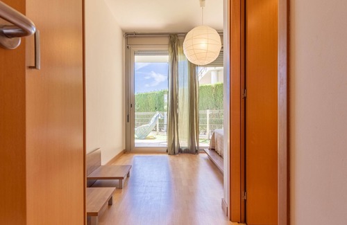 L'Ampolla Apartment | Viena 13 by Interhome