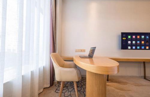 Mawei Hotel | Vienna Hotel Fuzhou Mawei Banzheng Cultural Scenic Area Branch