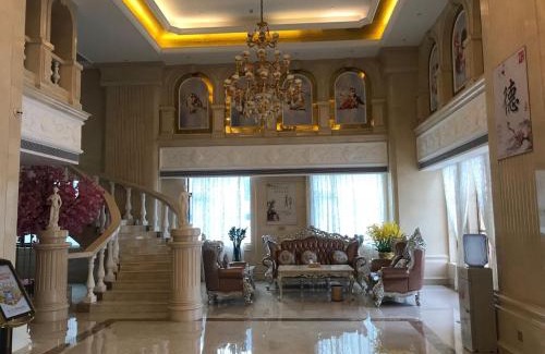 Rongcheng District Hotel | Vienna Hotel Jieyang Rongjiangxincheng Store