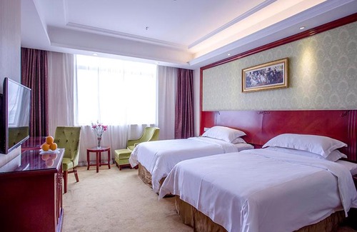 Bantou Hotel | Vienna Hotel - Jinzhou Branch