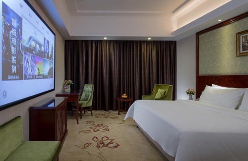 Bantou Hotel | Vienna Hotel - Jinzhou Branch