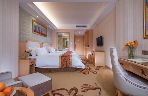 Bao'an Hotel | Vienna Hotel Shenzhen Fuyong Village