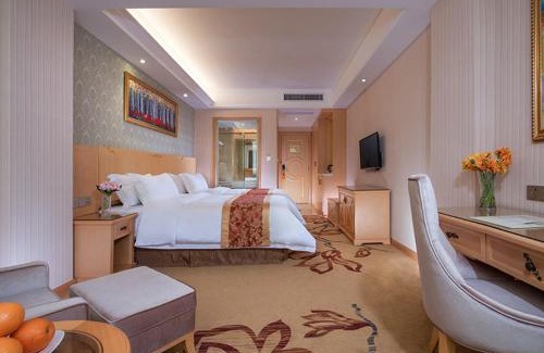 Bao'an Hotel | Vienna Hotel Shenzhen Fuyong Village
