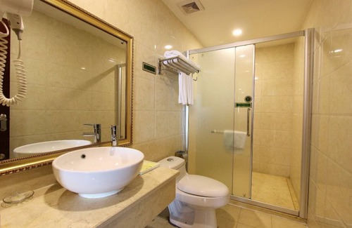Shajing Hotel | Vienna hotel shenzhen shajing shangnan