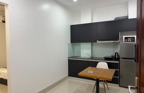 Hai Phong Hotel | Vienna Hotel