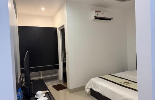 Hai Phong Hotel | Vienna Hotel