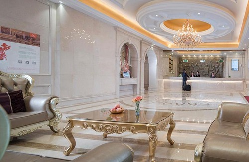 Yuetang District Hotel | Vienna Hotel(Xiangtan Center Branch )