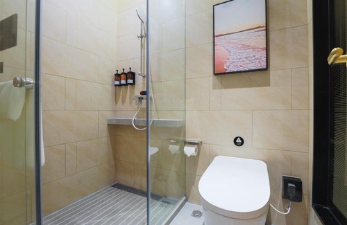 Chang'an District Hotel | Vienna International Hotel Xi'an Fengdong Football Center Branch