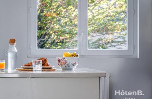 Isle Apartment | Vienne's Splendor Charming T5 by the River - Near Limoges CHU