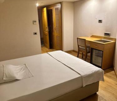 Uskudar Apartment | Viento Apart Hotel Only For Ladies