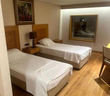 Uskudar Apartment | Viento Apart Hotel Only For Ladies