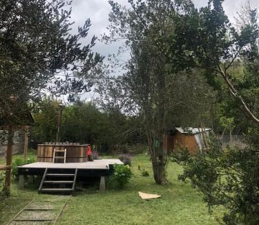 Panguipulli House | Vientos de Chauquen
