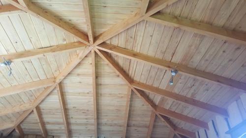 Panguipulli House | Vientos de Chauquen