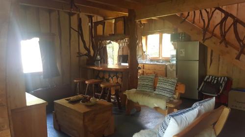 Panguipulli House | Vientos de Chauquen