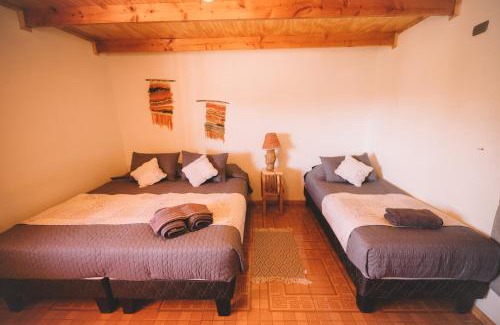 San Pedro de Atacama House | Vientos San Pedro