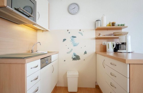 Grossenbrode Apartment | "Vier Jahreszeiten", Haus II, Wohnung 41