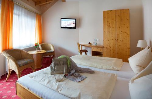 Schoenau im Schwarzwald Hotel | Vier Löwen