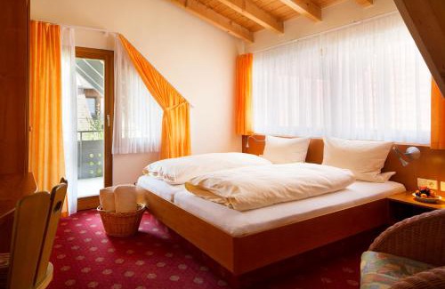 Schoenau im Schwarzwald Hotel | Vier Löwen