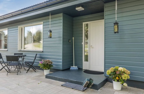 Savukoski House | Vierastupa by Interhome