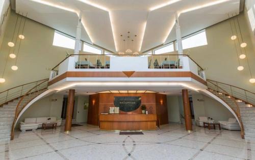 Birzgale Hotel | Viesnīca Garden
