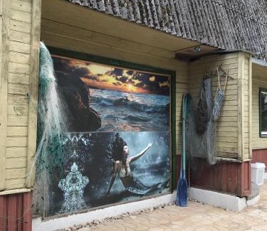 Ragaciems House | Viesu Māja Arnicāni