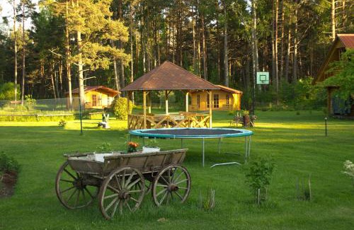Baltic Sea House | Viesu māja Klētnieki