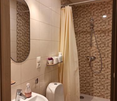 Saldus House | Viesu nams ADLERI