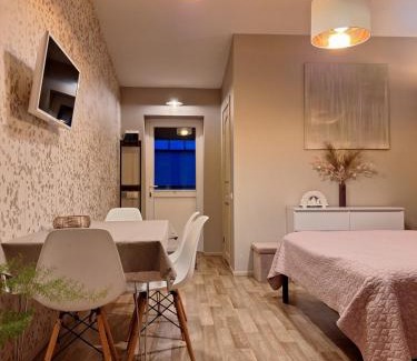 Saldus House | Viesu nams ADLERI
