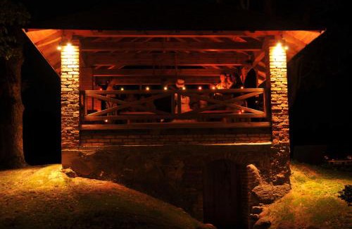Pedvale House | Viesu nams Mežvidi