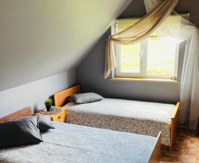 Idena House | Viesu nams RŪĶĪŠI